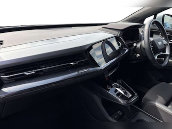 Used Audi Q4 e-tron 2023 for sale - 79486712: Photo
