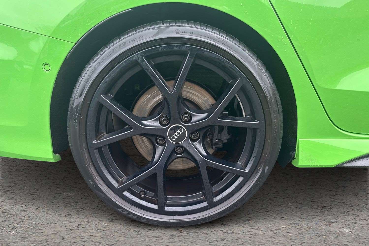 Used Audi RS3 2022 for sale - 77810883: Photo 10