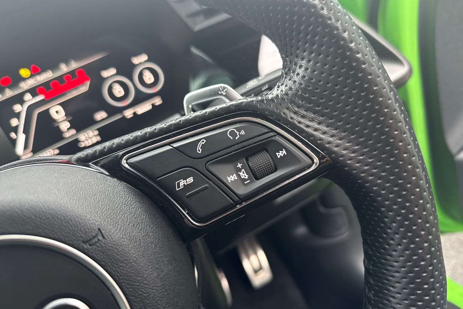 Used Audi RS3 2022 for sale - 77810883: Photo 17