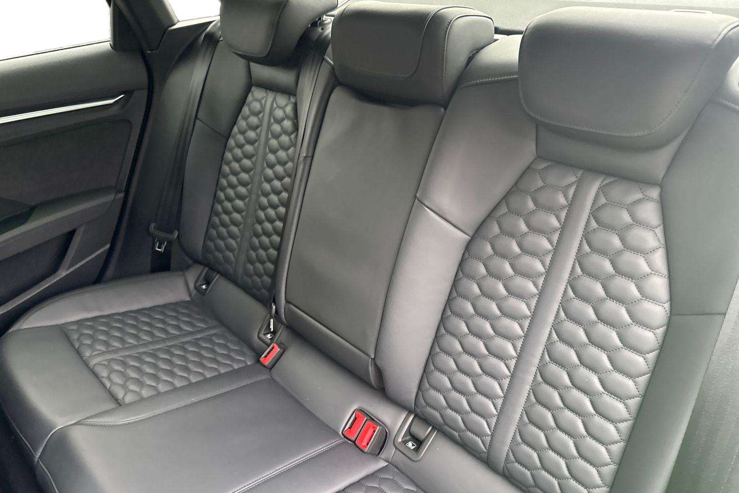 Used Audi RS3 2022 for sale - 77810883: Photo 22