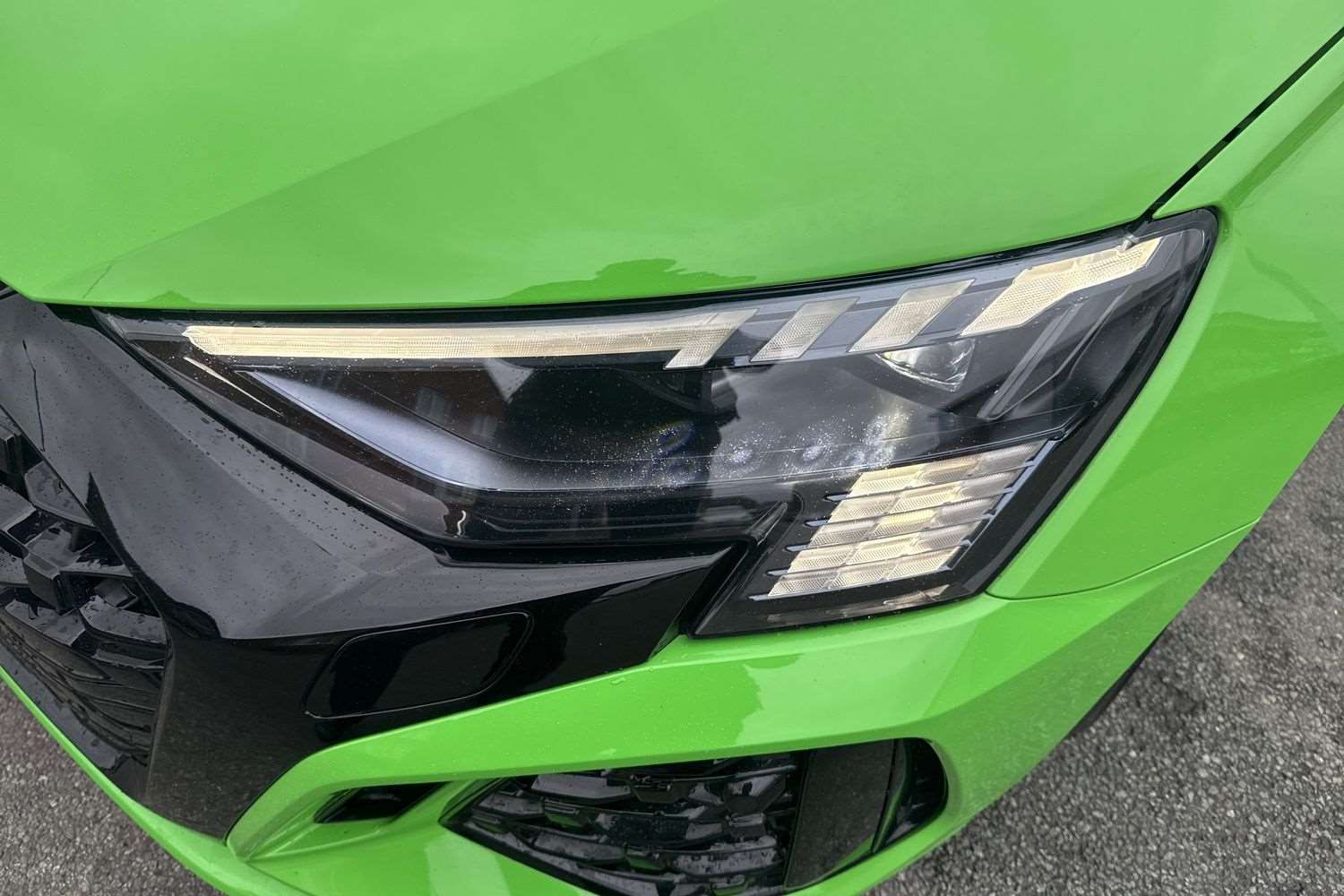 Used Audi RS3 2022 for sale - 77810883: Photo 30