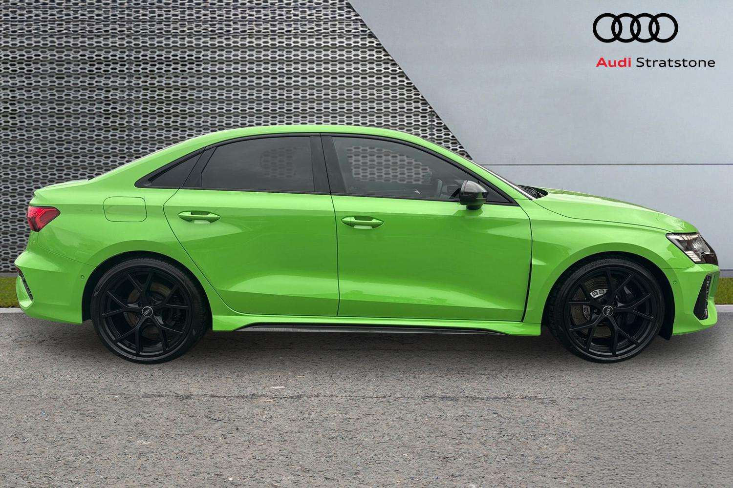 Used Audi RS3 2022 for sale - 77810883: Photo 4