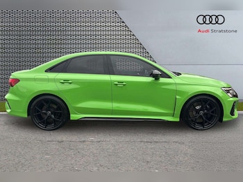 Used Audi RS3 2022 for sale - 77810883: Photo