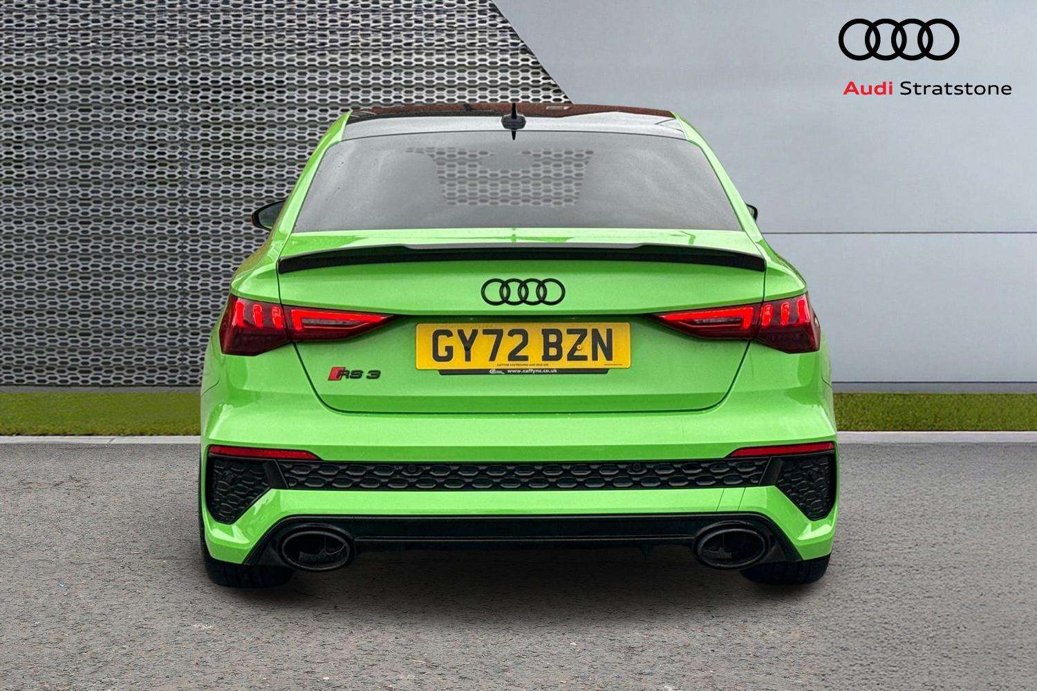 Used Audi RS3 2022 for sale - 77810883: Photo 7