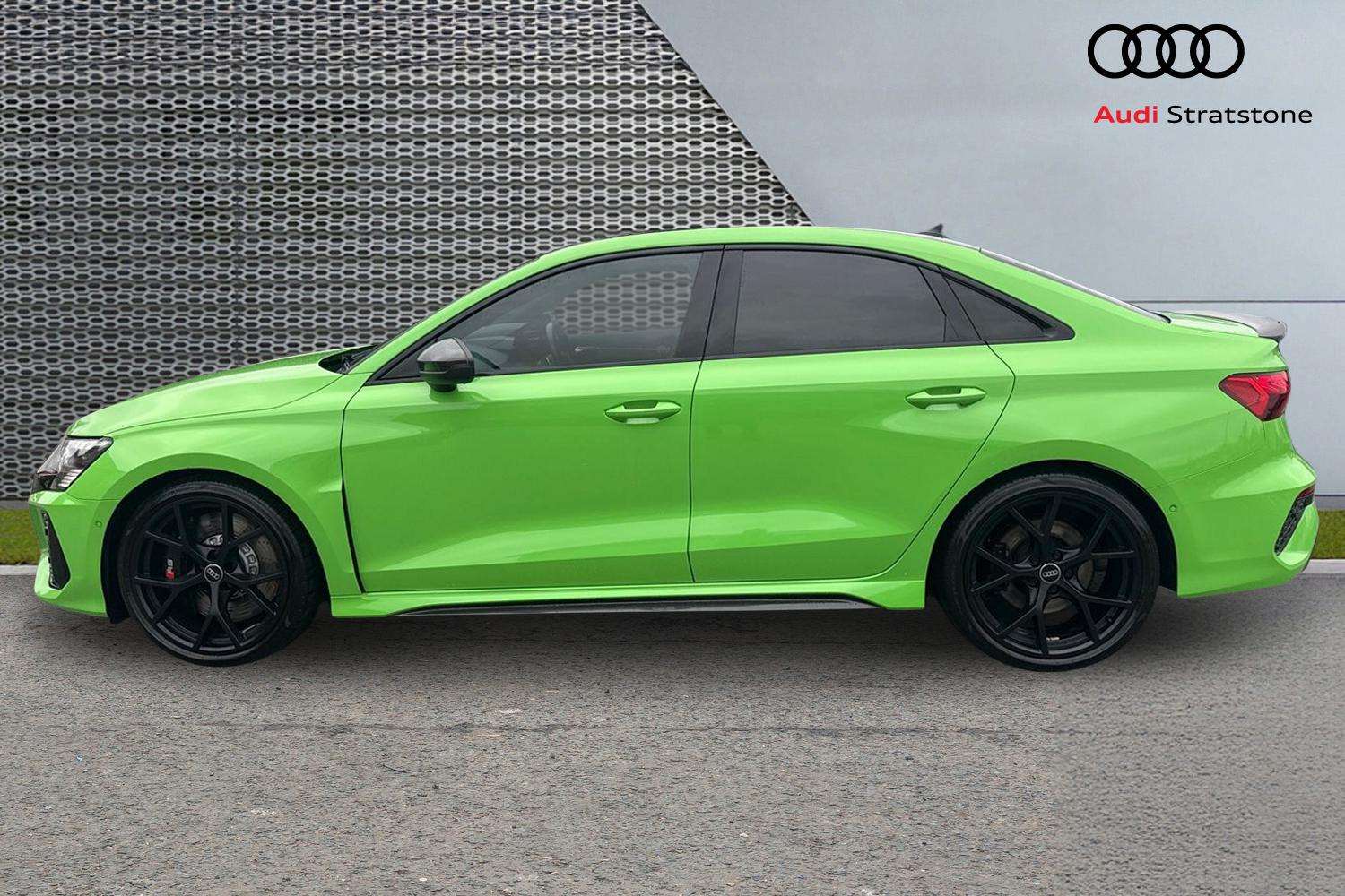 Used Audi RS3 2022 for sale - 77810883: Photo 8