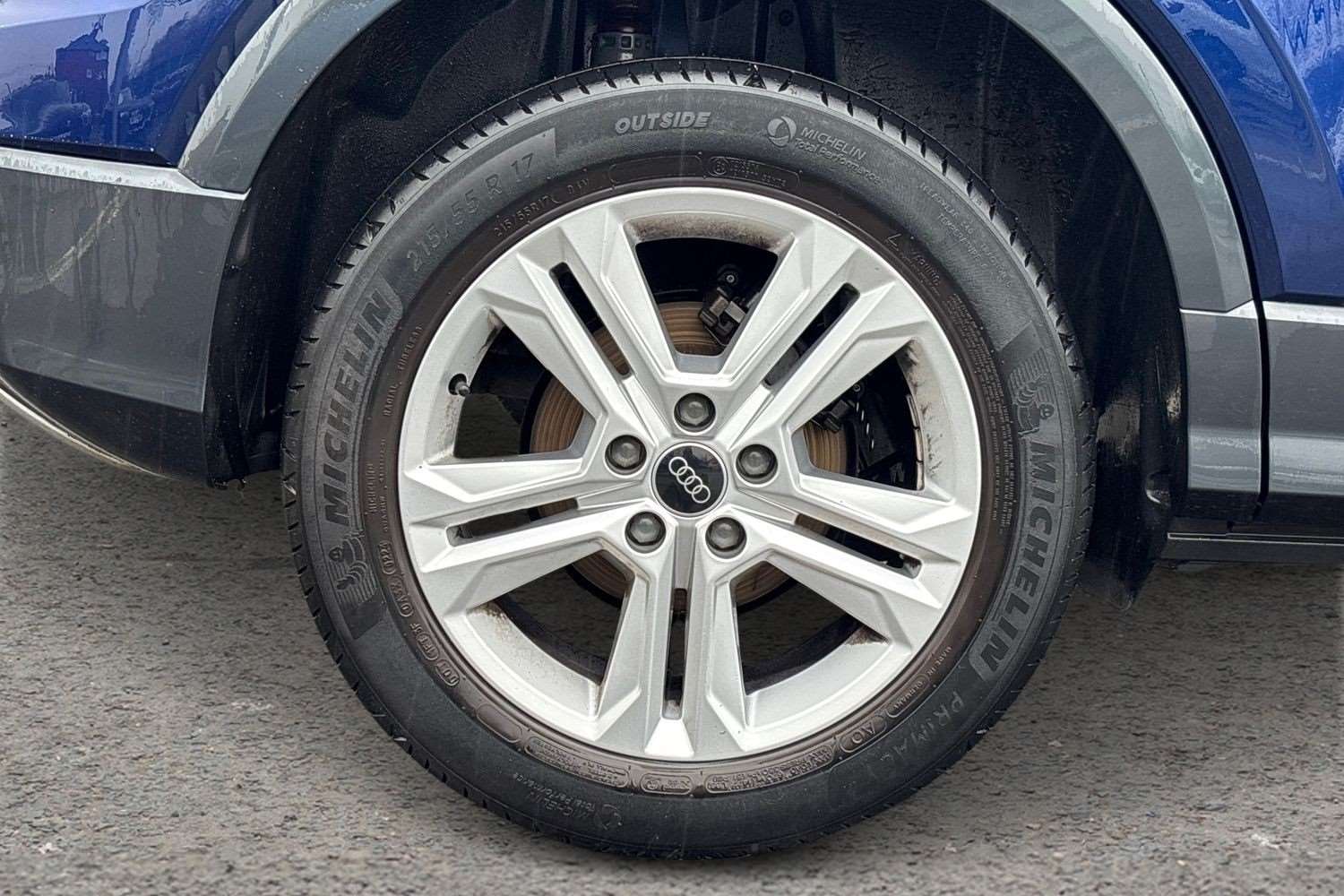 Used Audi Q2 2023 for sale - 77527000: Photo 11