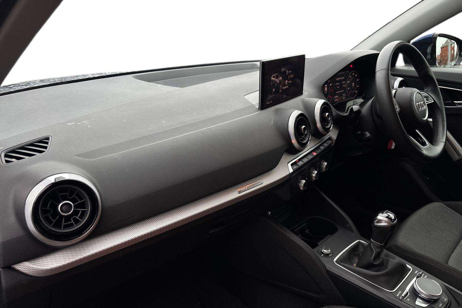 Used Audi Q2 2023 for sale - 77527000: Photo 2