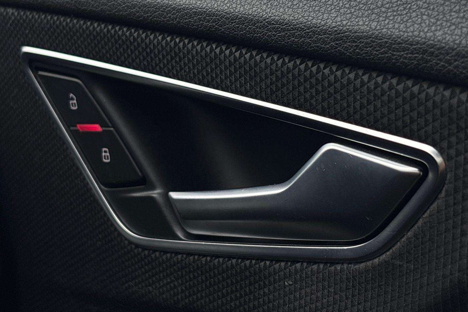 Used Audi Q2 2023 for sale - 77527000: Photo 21