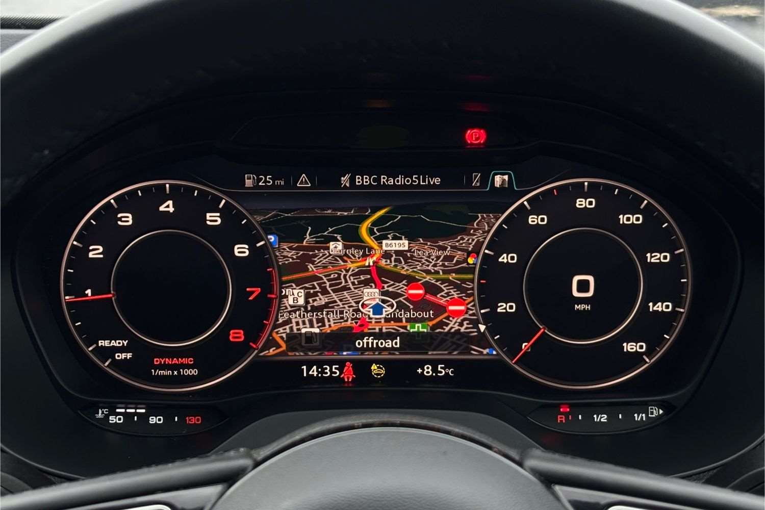 Used Audi Q2 2023 for sale - 77527000: Photo 24