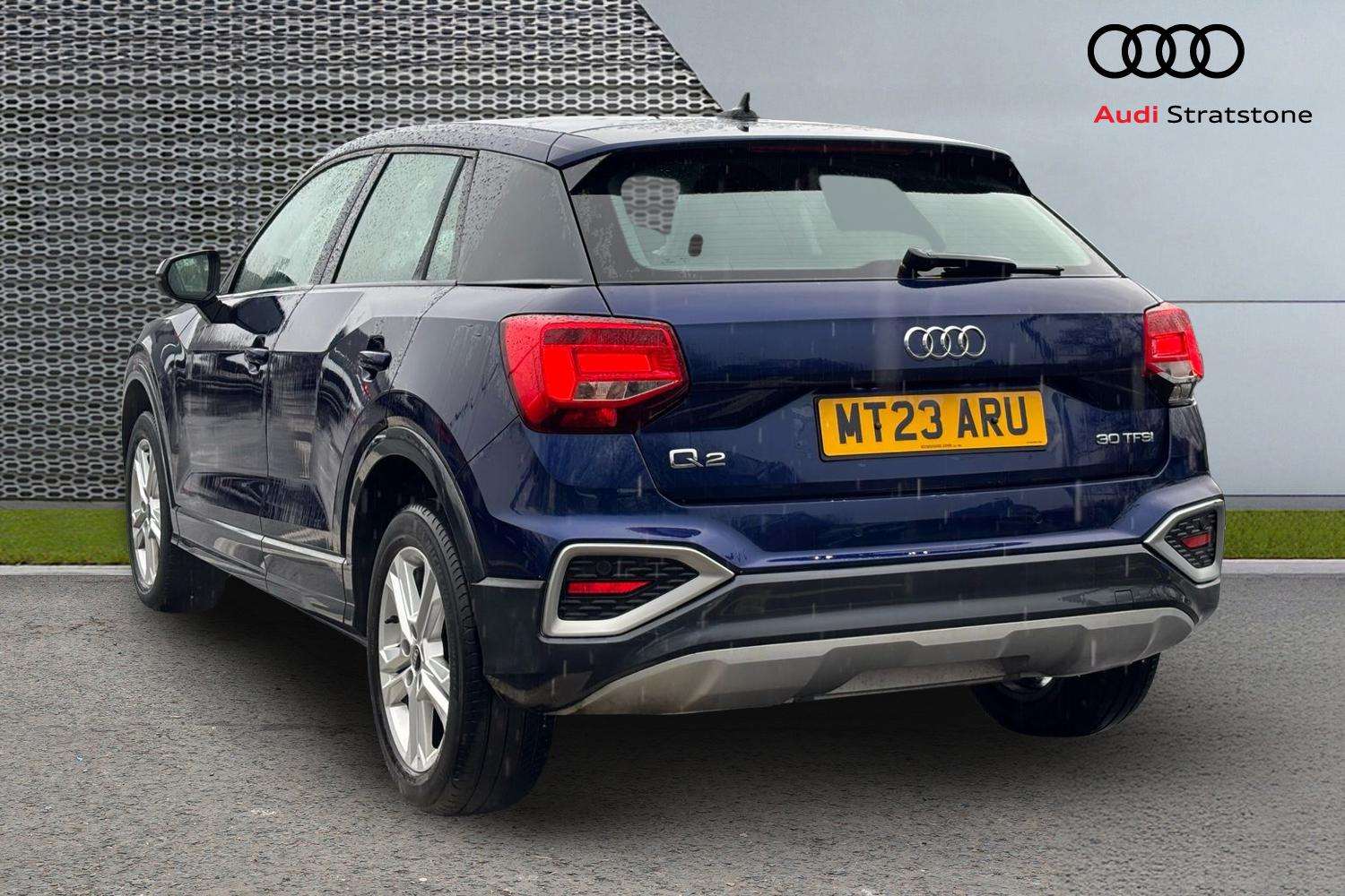 Used Audi Q2 2023 for sale - 77527000: Photo 3