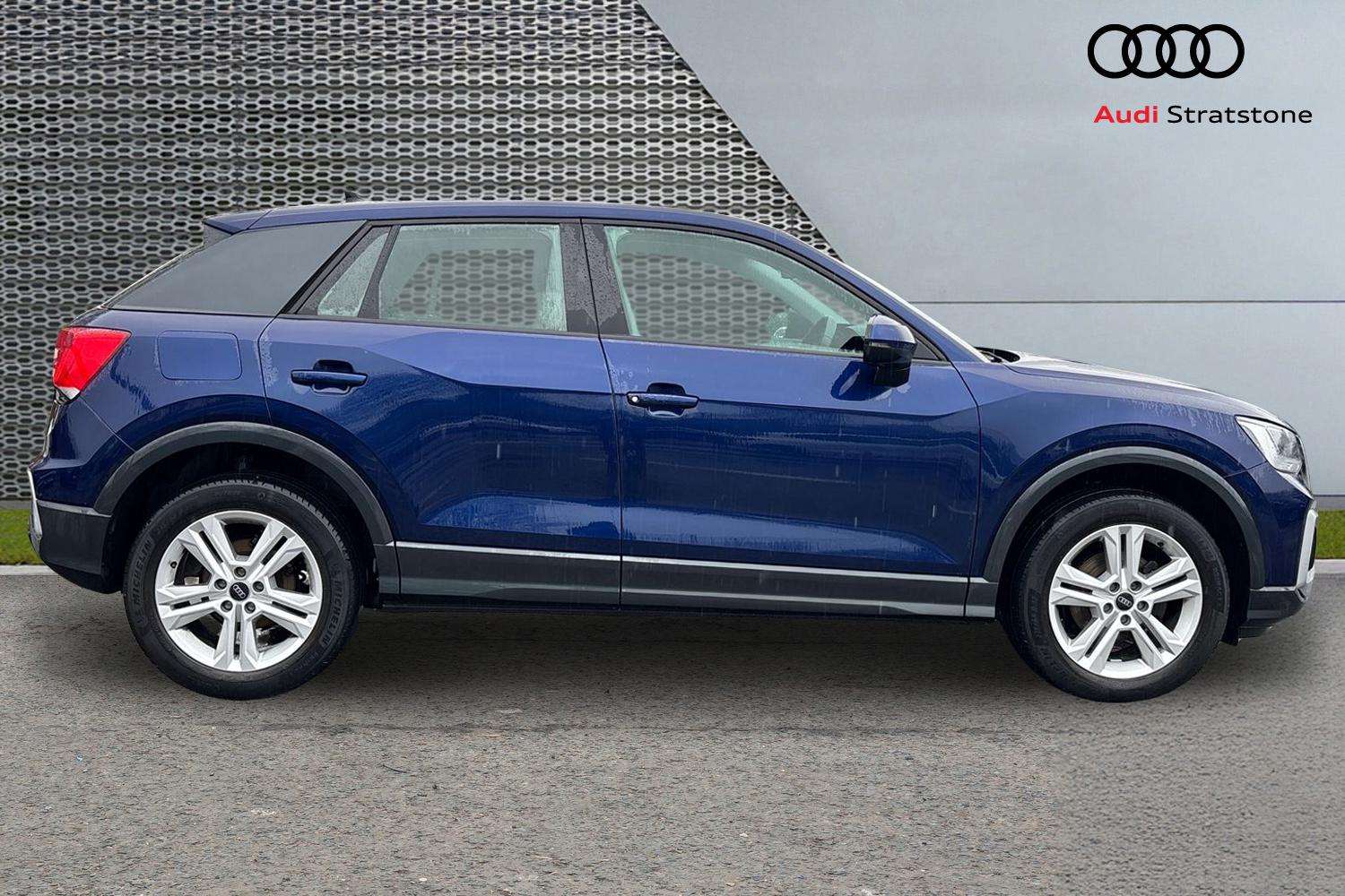 Used Audi Q2 2023 for sale - 77527000: Photo 4