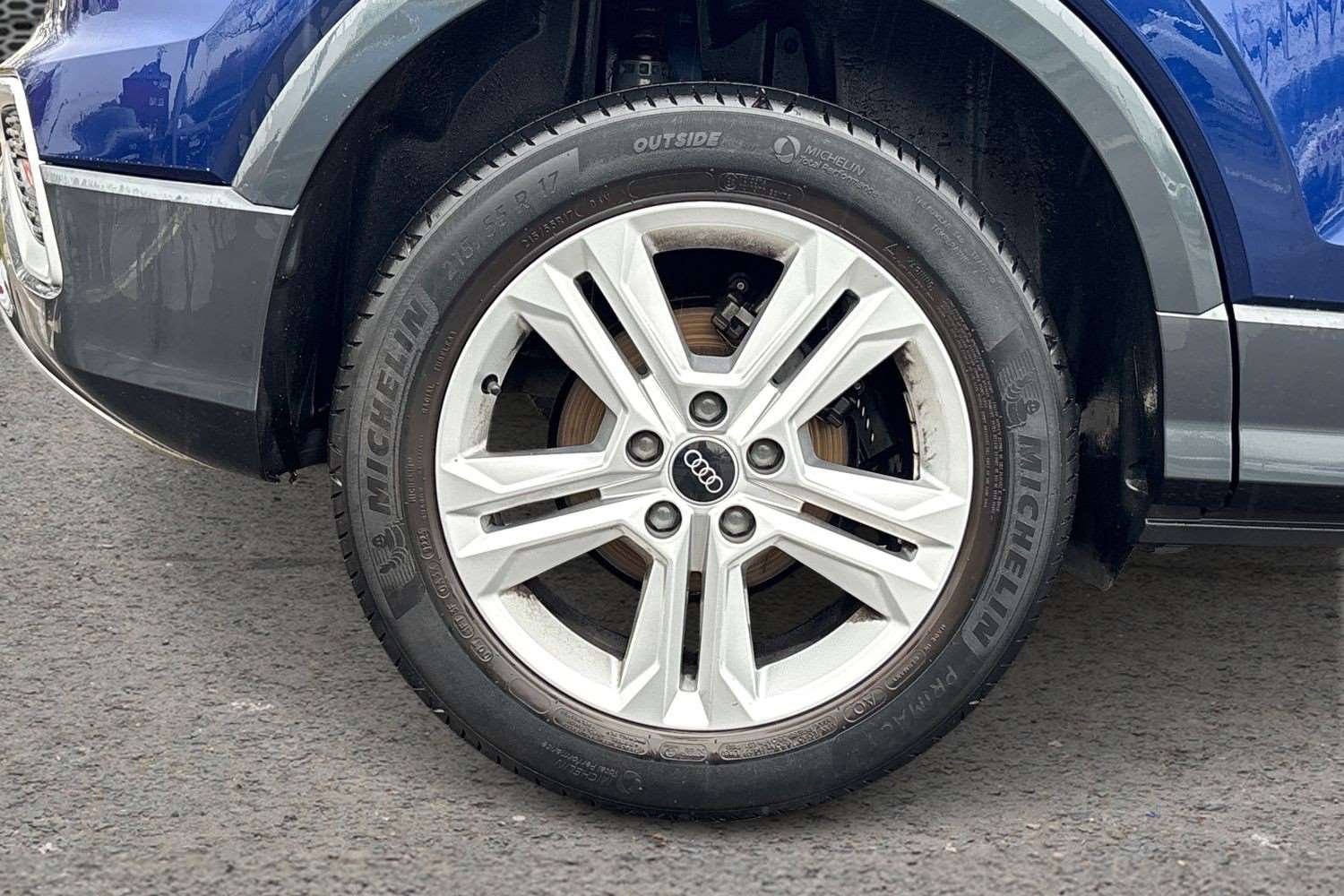 Used Audi Q2 2023 for sale - 77527000: Photo 5