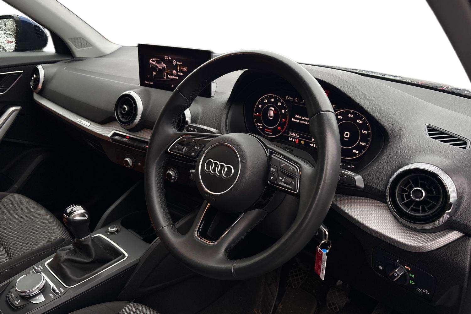 Used Audi Q2 2023 for sale - 77527000: Photo 6