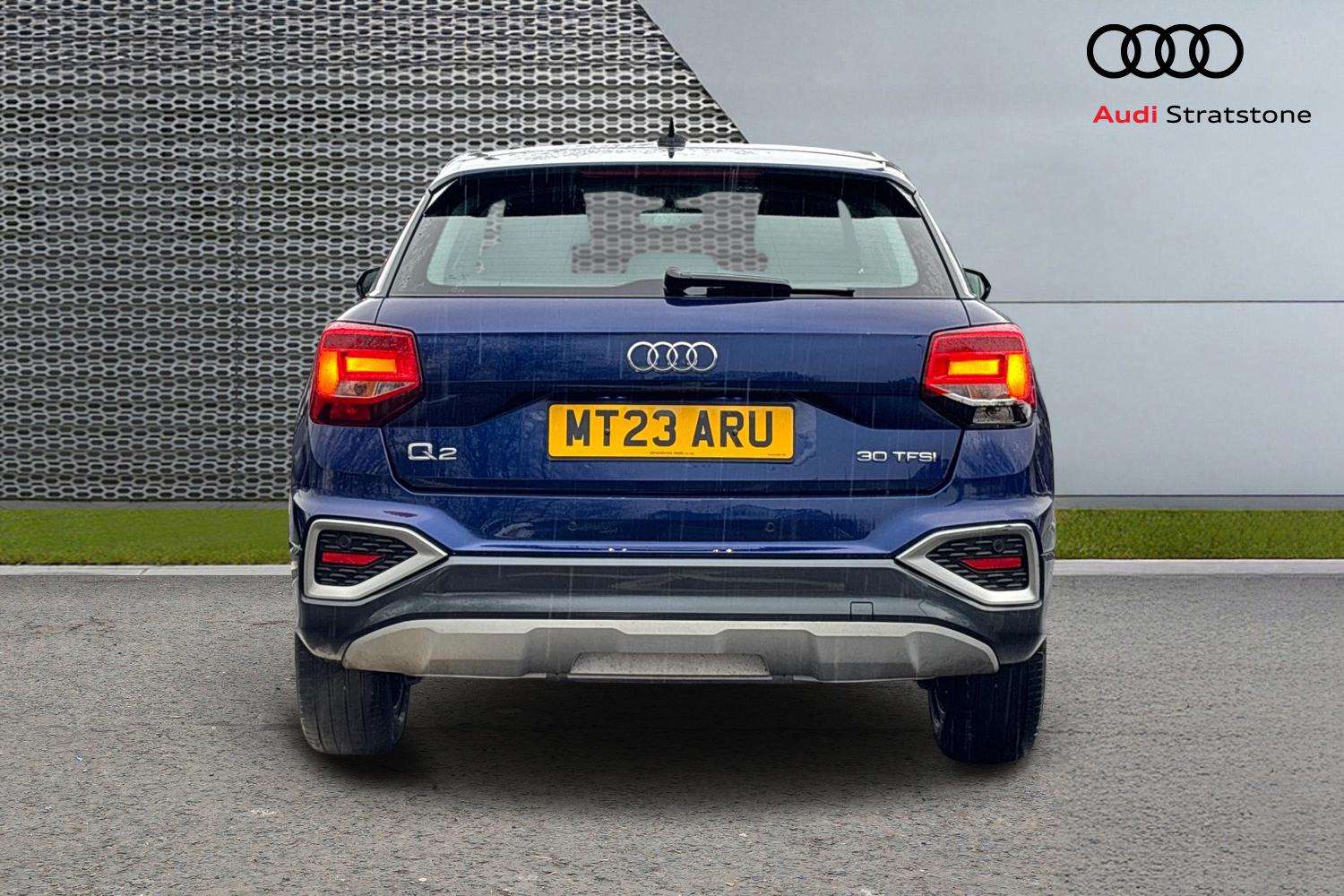 Used Audi Q2 2023 for sale - 77527000: Photo 7