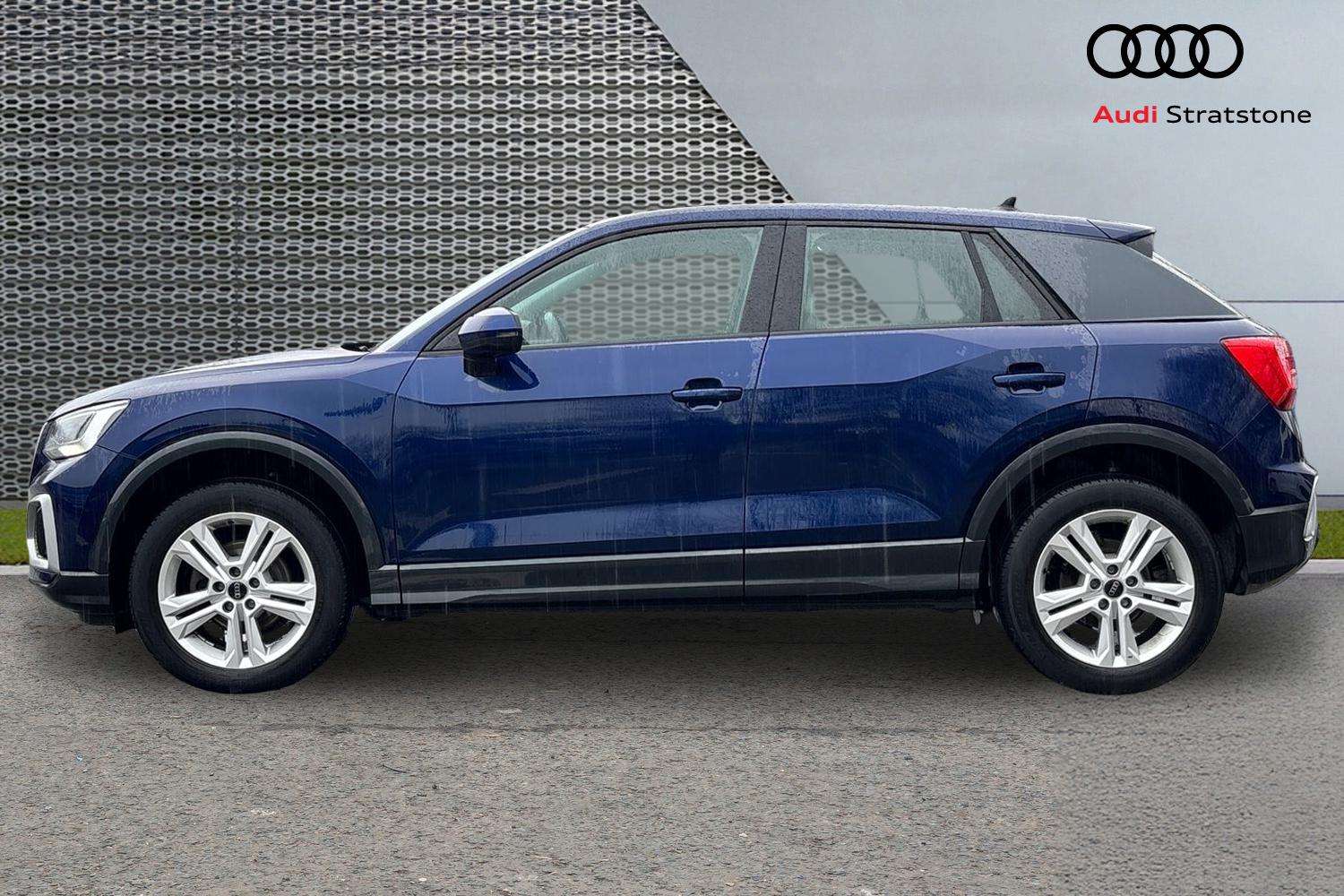 Used Audi Q2 2023 for sale - 77527000: Photo 8