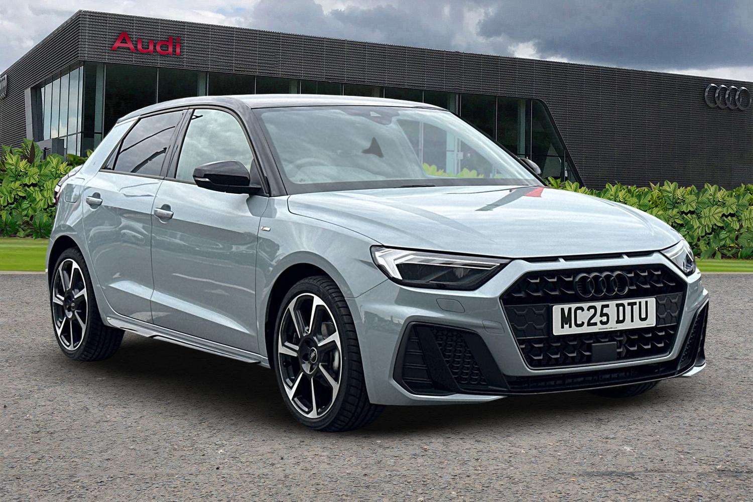 Used Audi A1 2025 for sale - 76170098: Photo 1