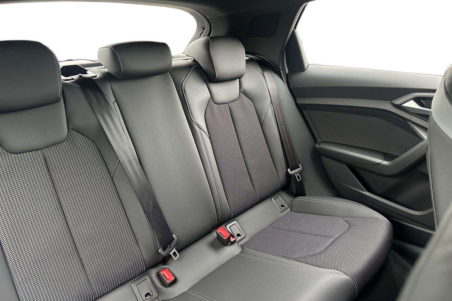 Used Audi A1 2025 for sale - 76170098: Photo 10