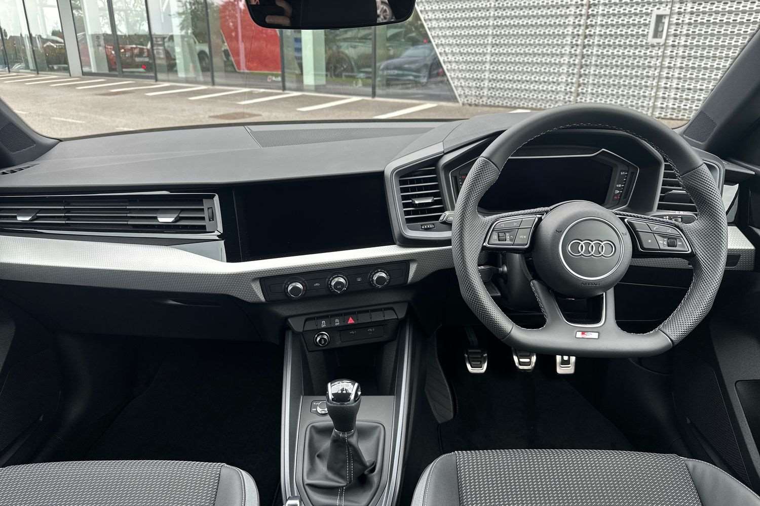 Used Audi A1 2025 for sale - 76170098: Photo 12