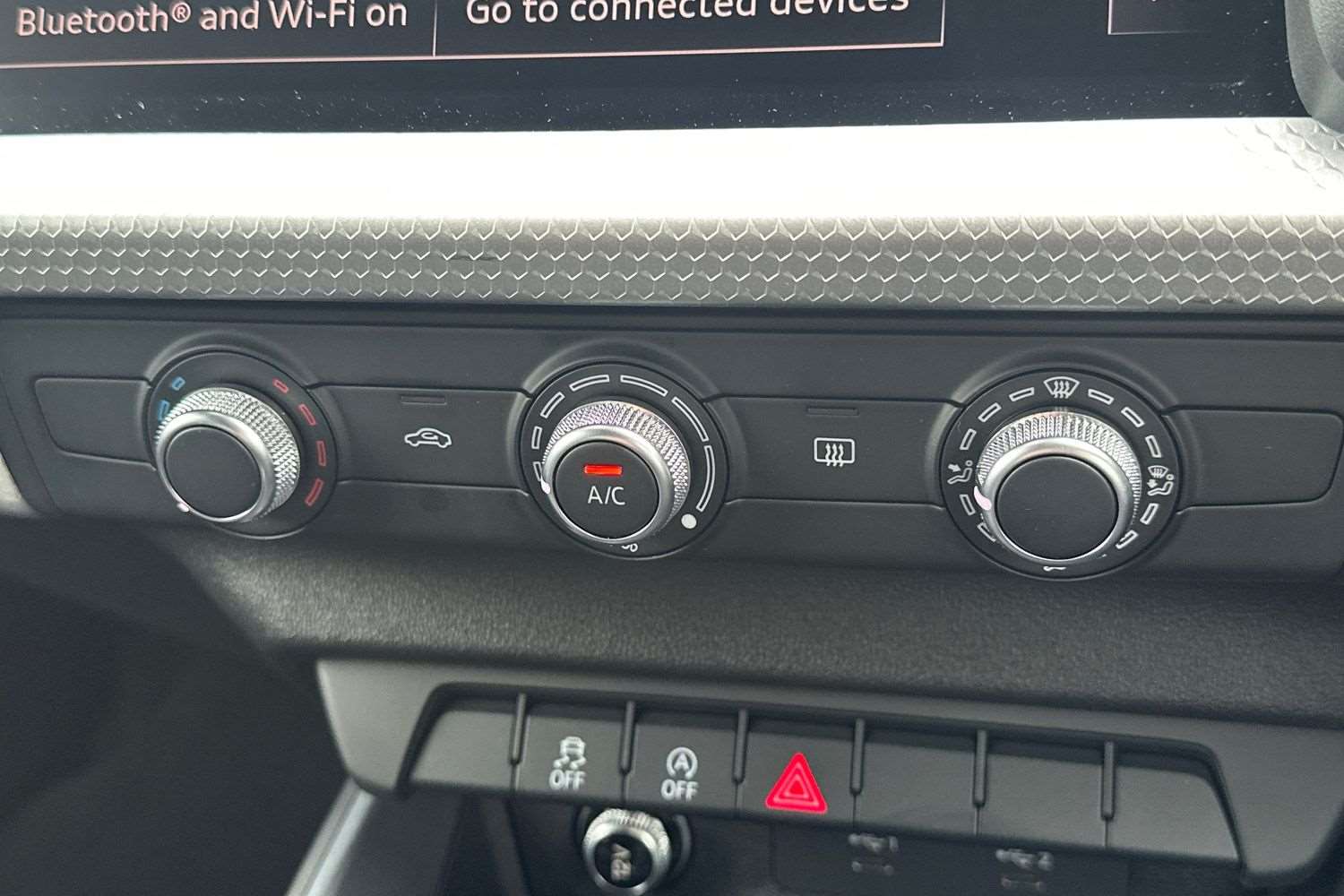 Used Audi A1 2025 for sale - 76170098: Photo 16