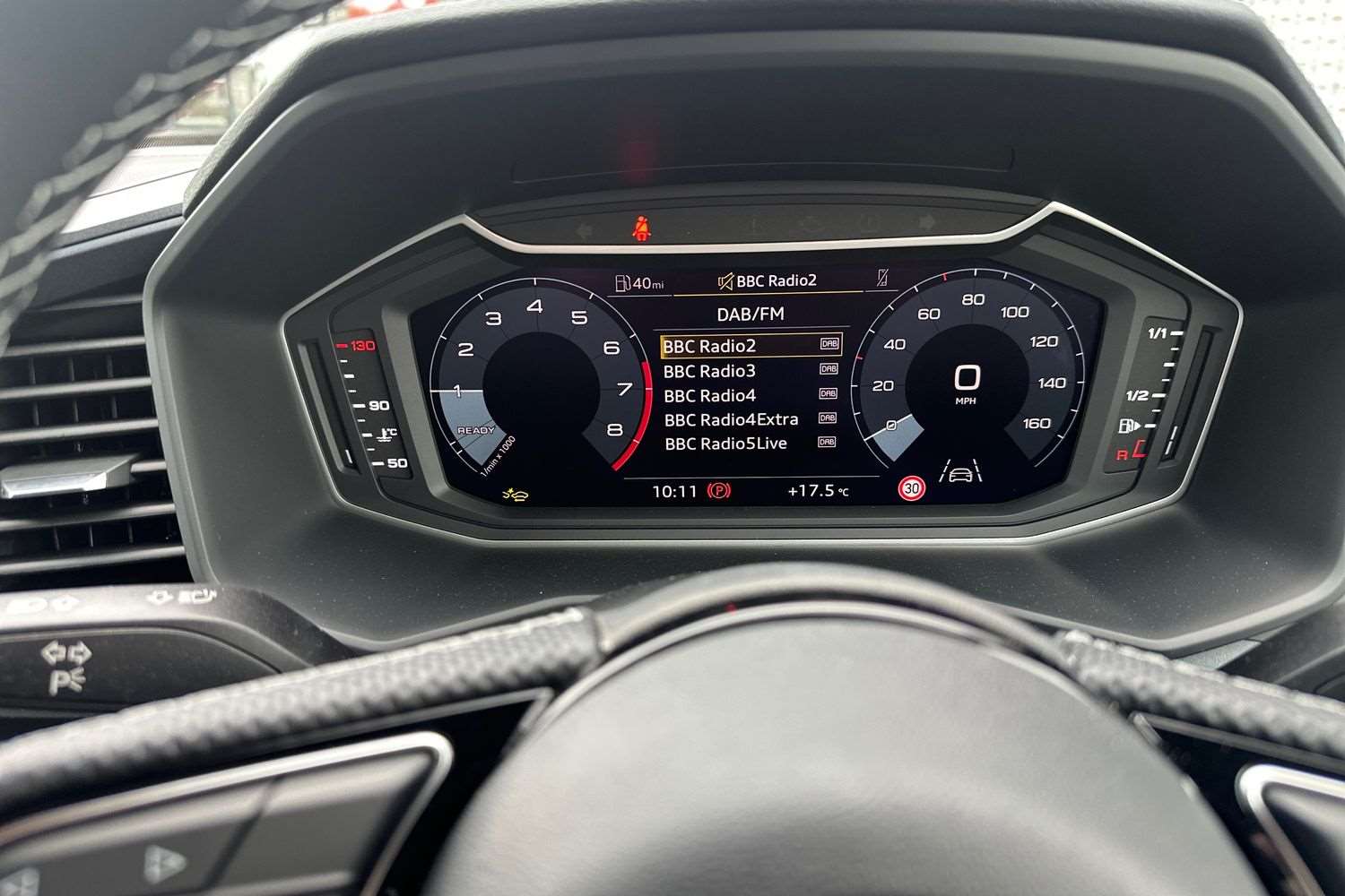 Used Audi A1 2025 for sale - 76170098: Photo 17