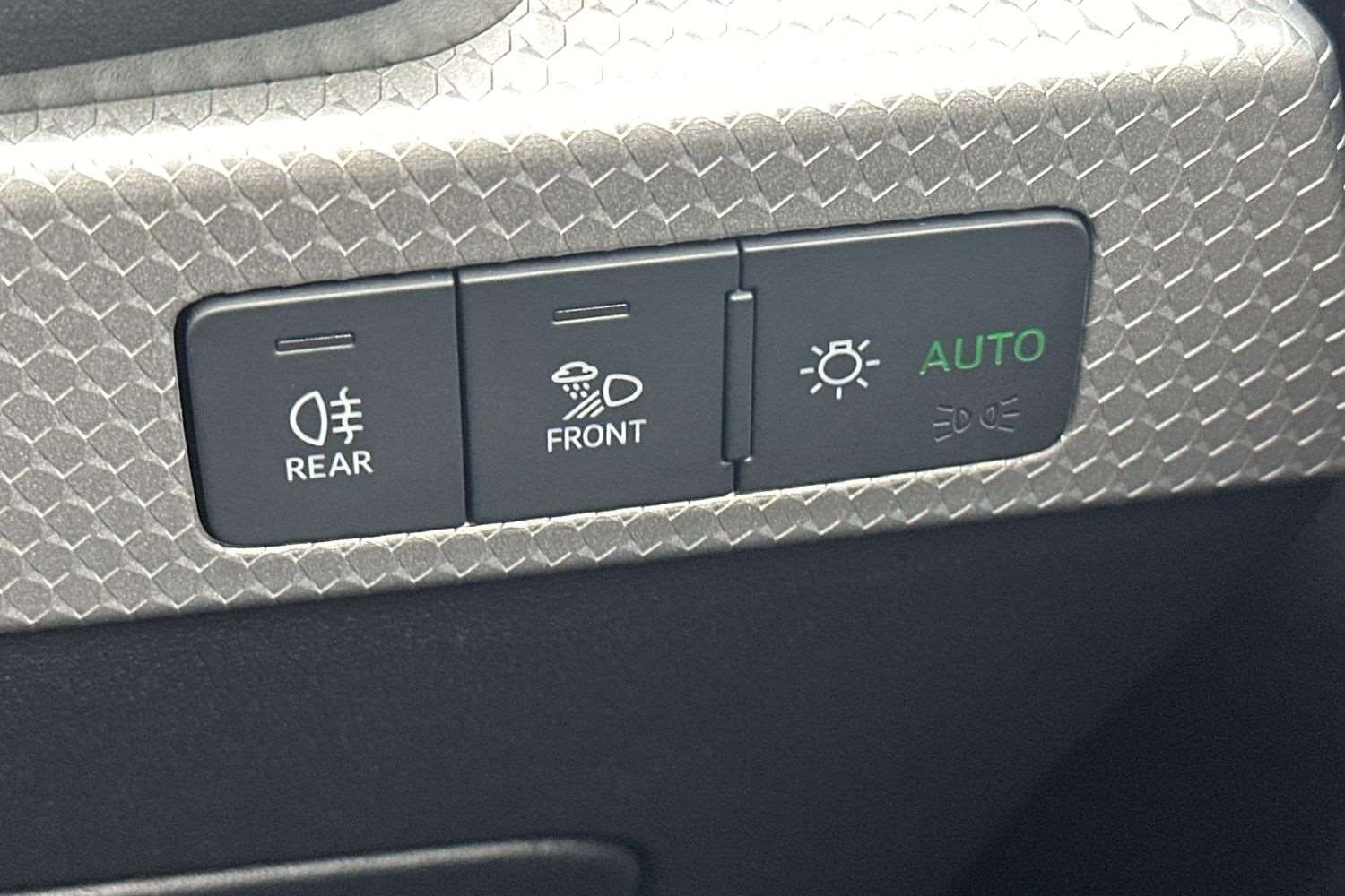 Used Audi A1 2025 for sale - 76170098: Photo 18