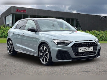 Audi - A1