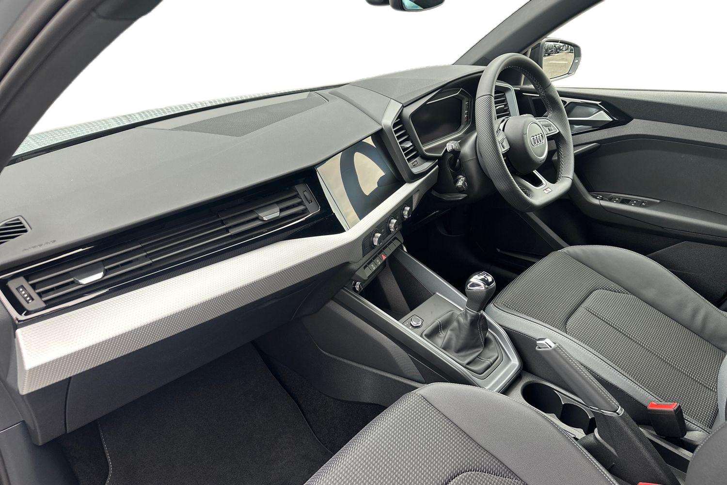 Used Audi A1 2025 for sale - 76170098: Photo 2