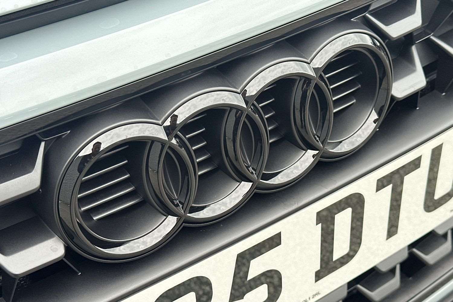 Used Audi A1 2025 for sale - 76170098: Photo 24