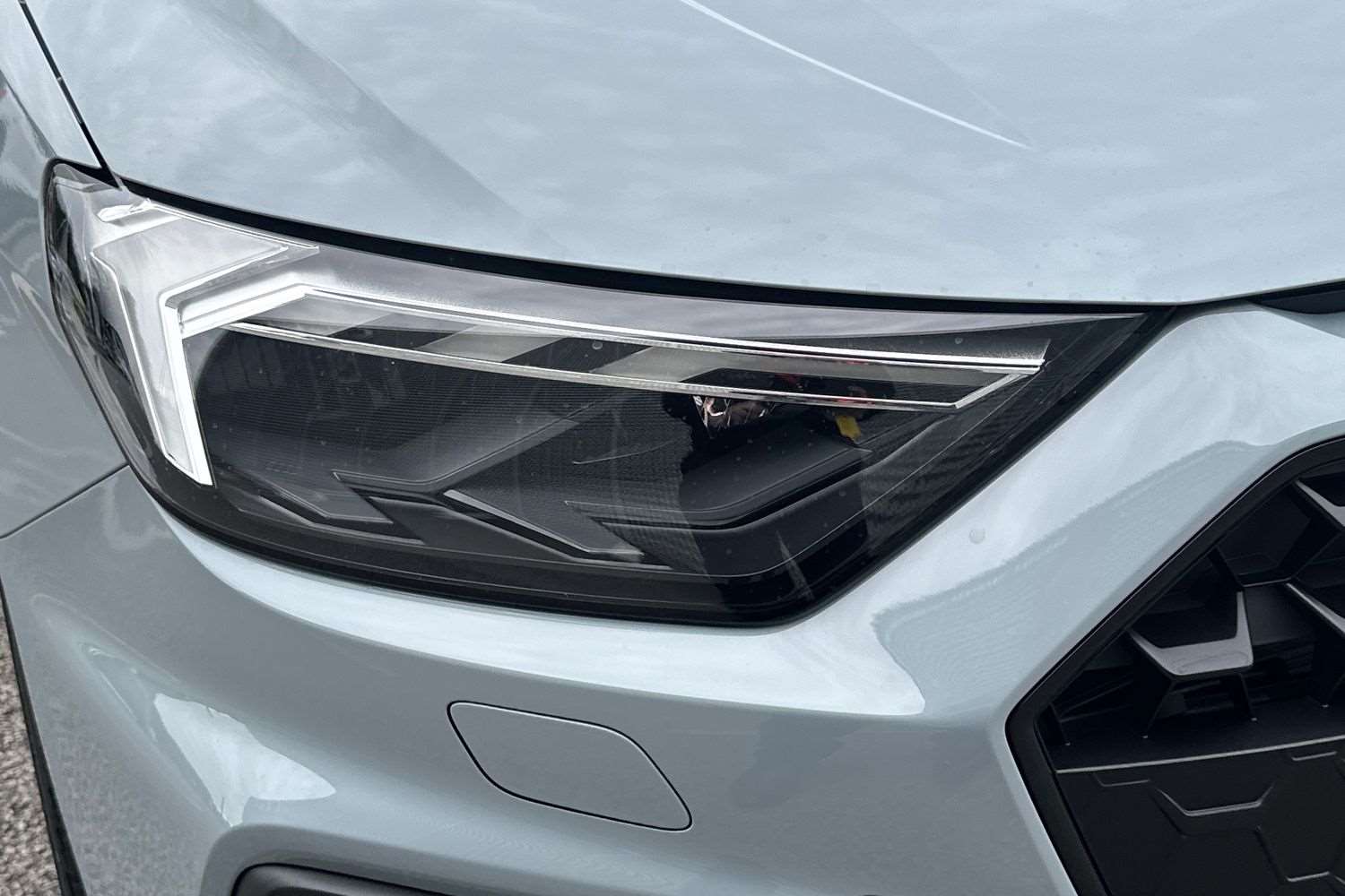 Used Audi A1 2025 for sale - 76170098: Photo 25