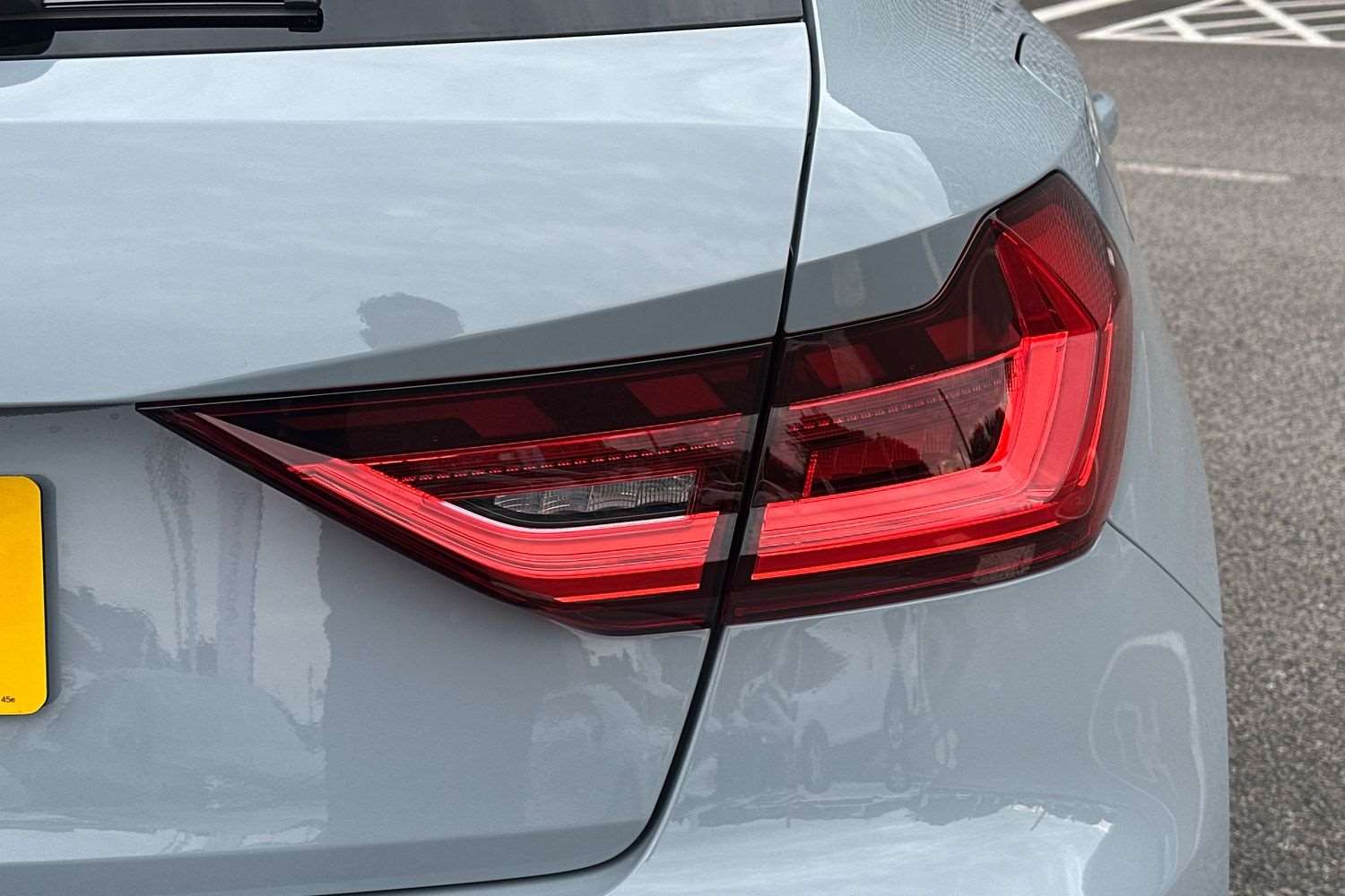Used Audi A1 2025 for sale - 76170098: Photo 26