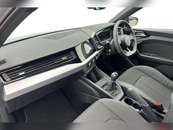 Used Audi A1 2025 for sale - 76170098: Photo 2