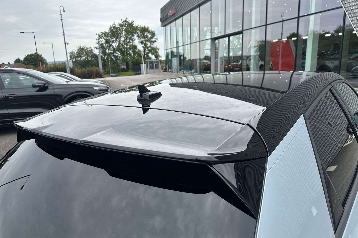 Used Audi A1 2025 for sale - 76170098: Photo 35