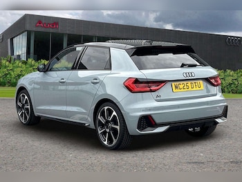 Used Audi A1 2025 for sale - 76170098: Photo 3