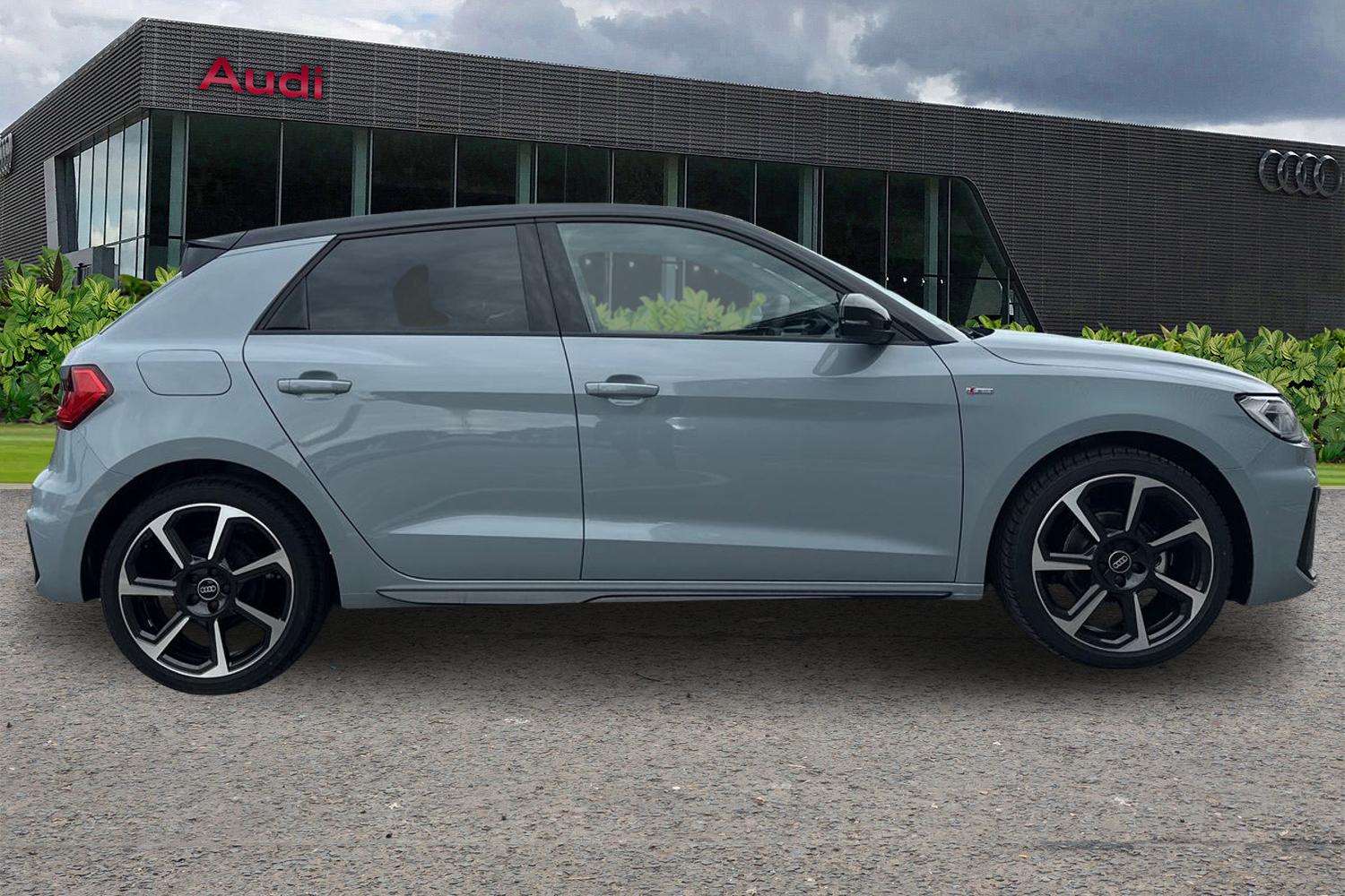 Used Audi A1 2025 for sale - 76170098: Photo 4