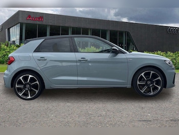 Used Audi A1 2025 for sale - 76170098: Photo 4