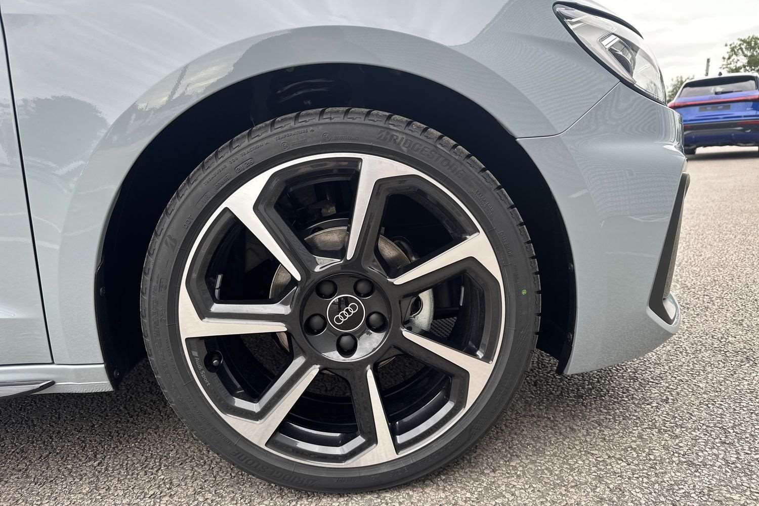 Used Audi A1 2025 for sale - 76170098: Photo 5
