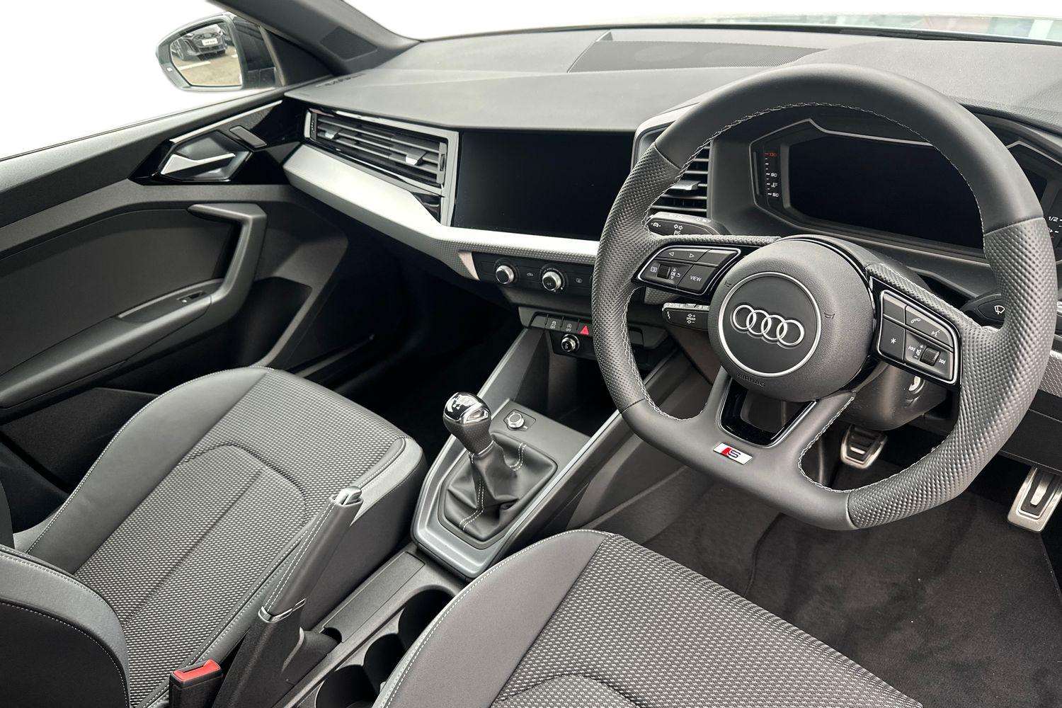 Used Audi A1 2025 for sale - 76170098: Photo 6
