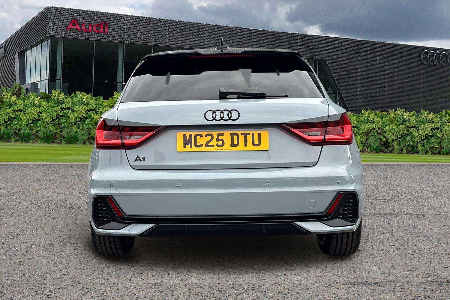 Used Audi A1 2025 for sale - 76170098: Photo 7