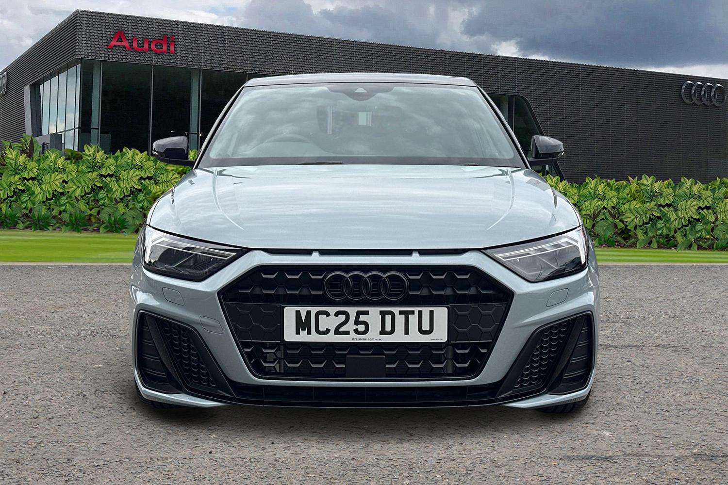 Used Audi A1 2025 for sale - 76170098: Photo 8