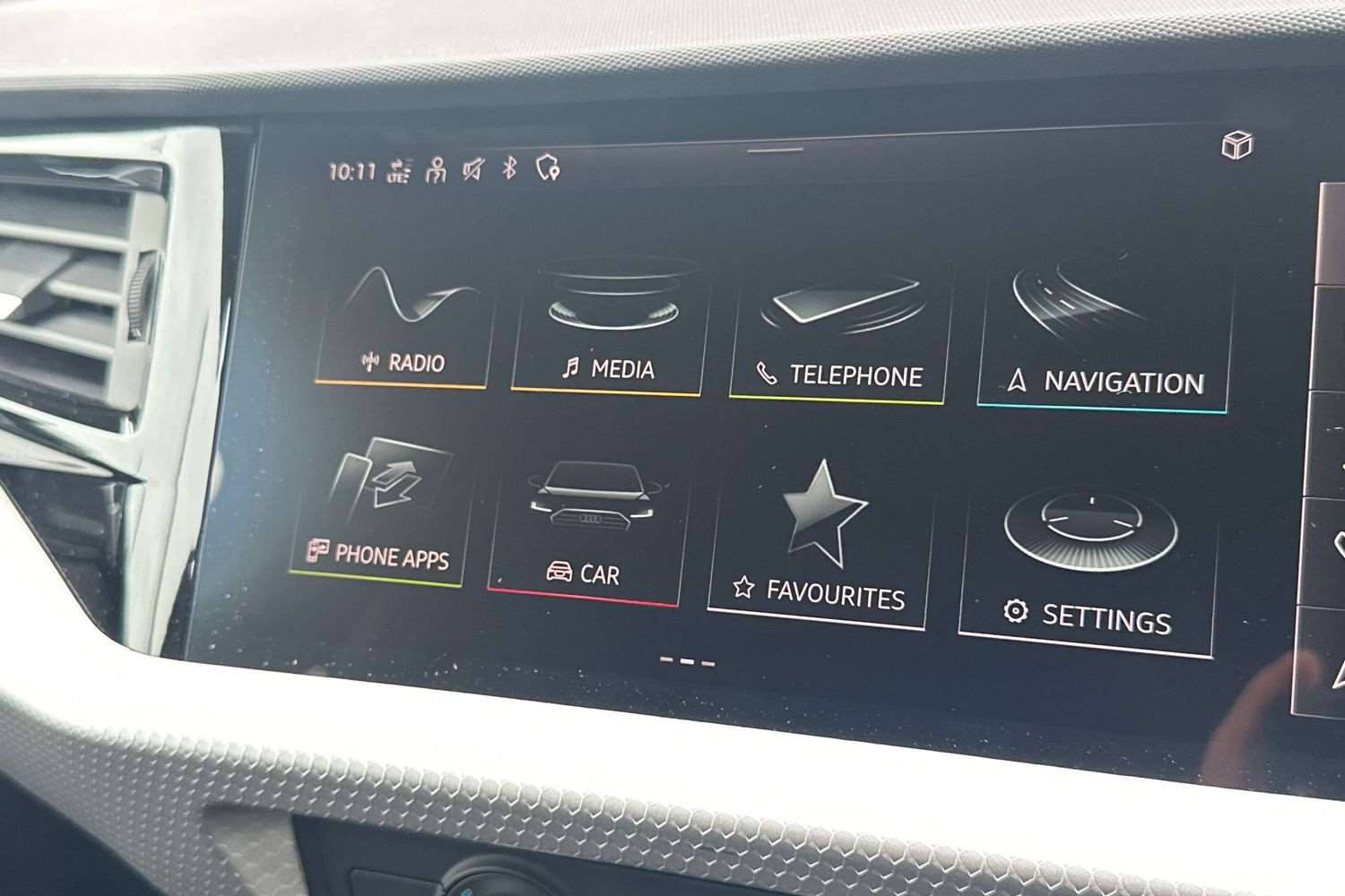 Used Audi A1 2025 for sale - 76170098: Photo 9