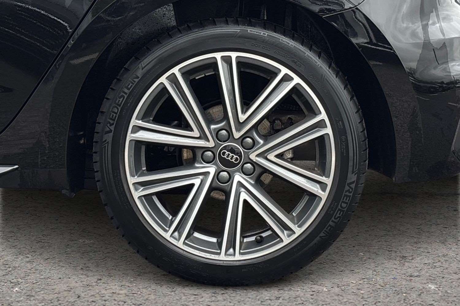 Used Audi A1 for sale - 78104582: Photo 10