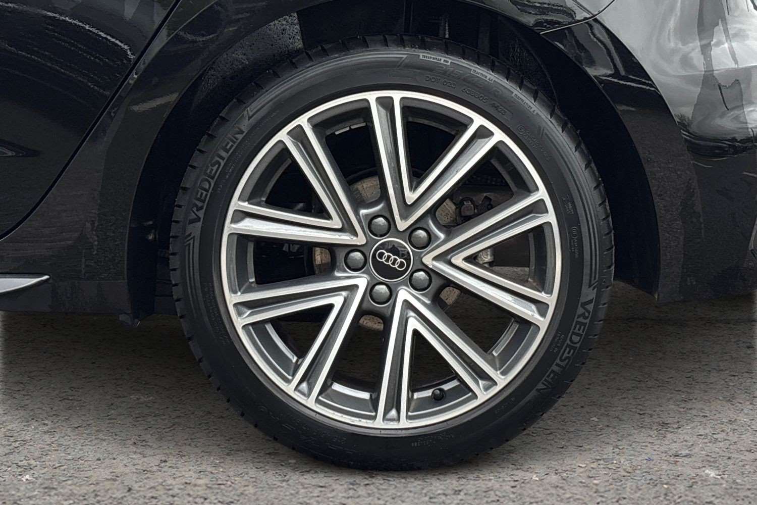 Used Audi A1 for sale - 78104582: Photo 11