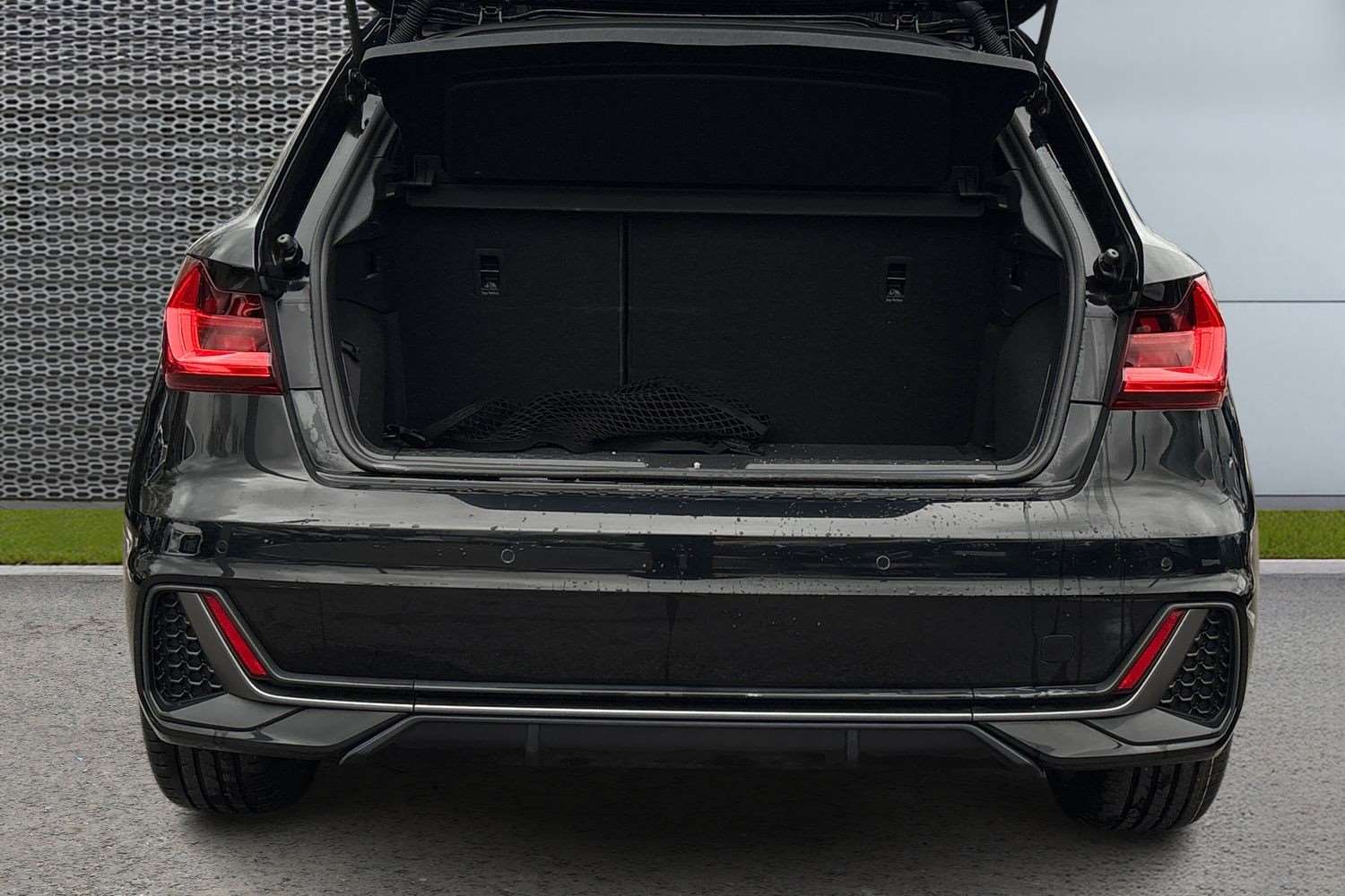 Used Audi A1 for sale - 78104582: Photo 13