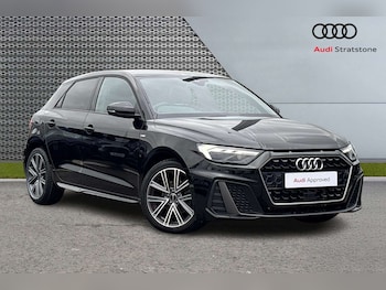 Used Audi A1 2024 for sale - 78104582: Photo