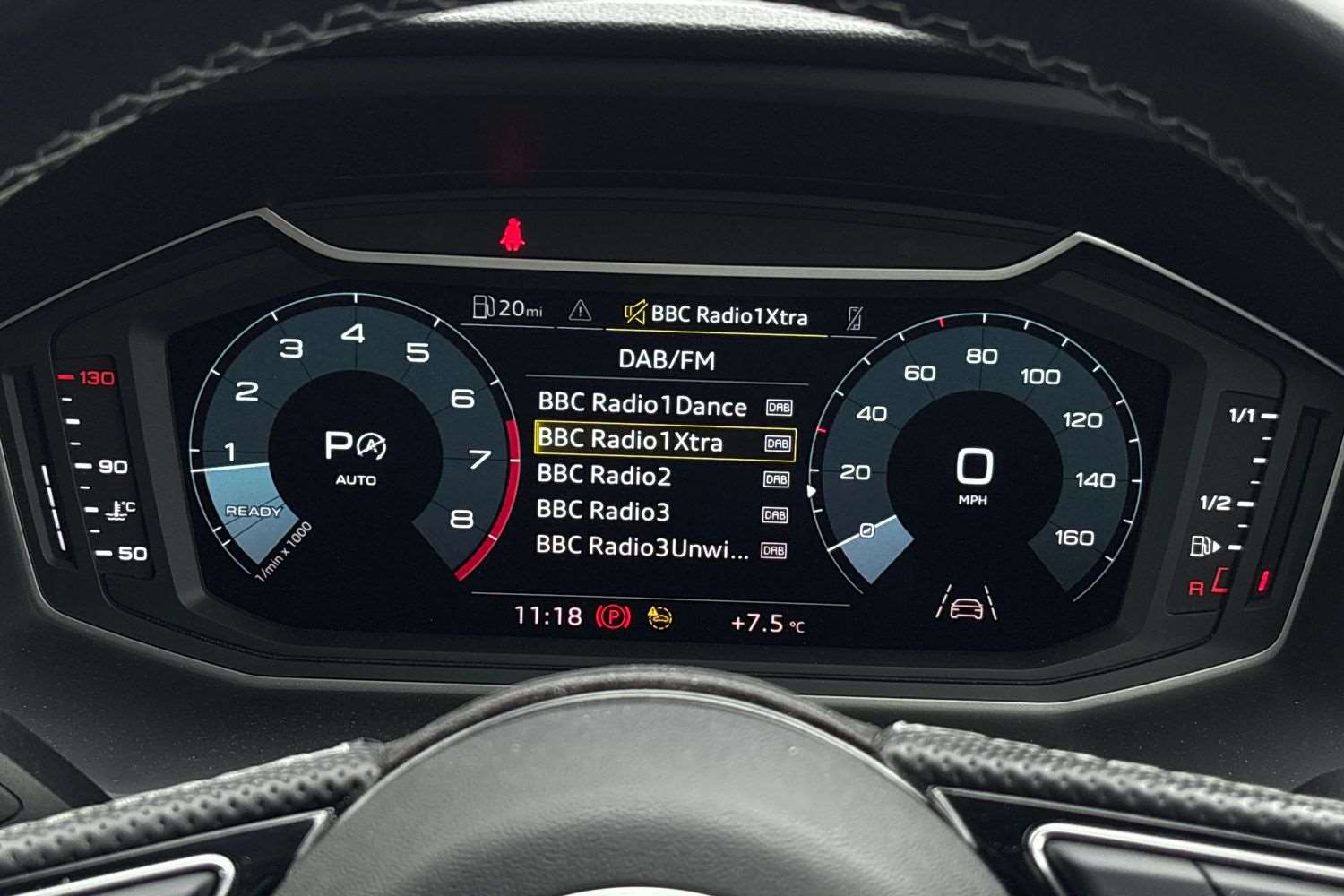 Used Audi A1 for sale - 78104582: Photo 23