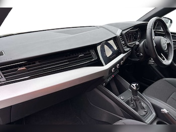 Used Audi A1 2024 for sale - 78104582: Photo