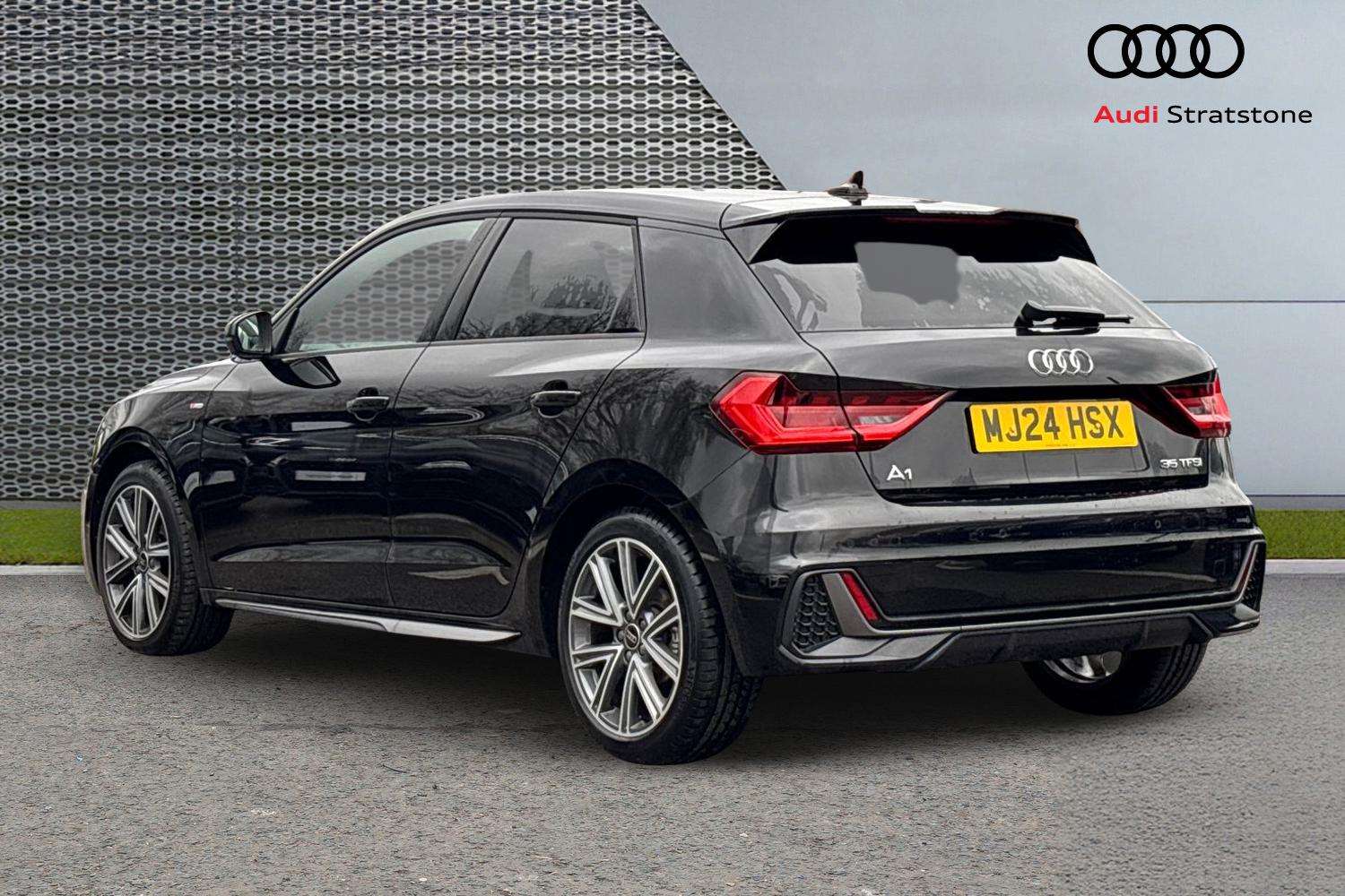 Used Audi A1 for sale - 78104582: Photo 3