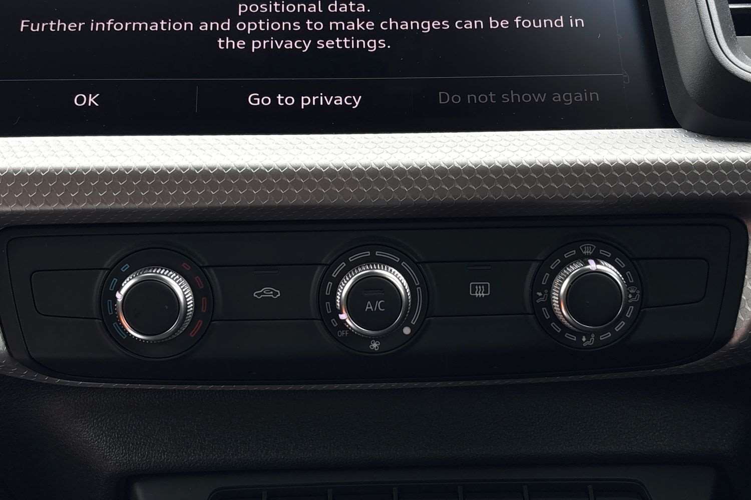 Used Audi A1 for sale - 78104582: Photo 30