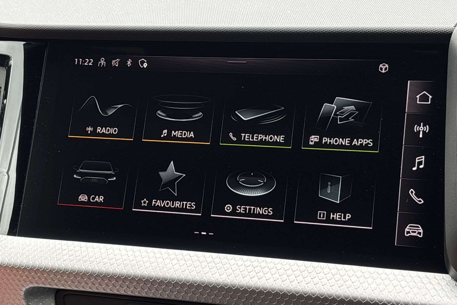 Used Audi A1 for sale - 78104582: Photo 31