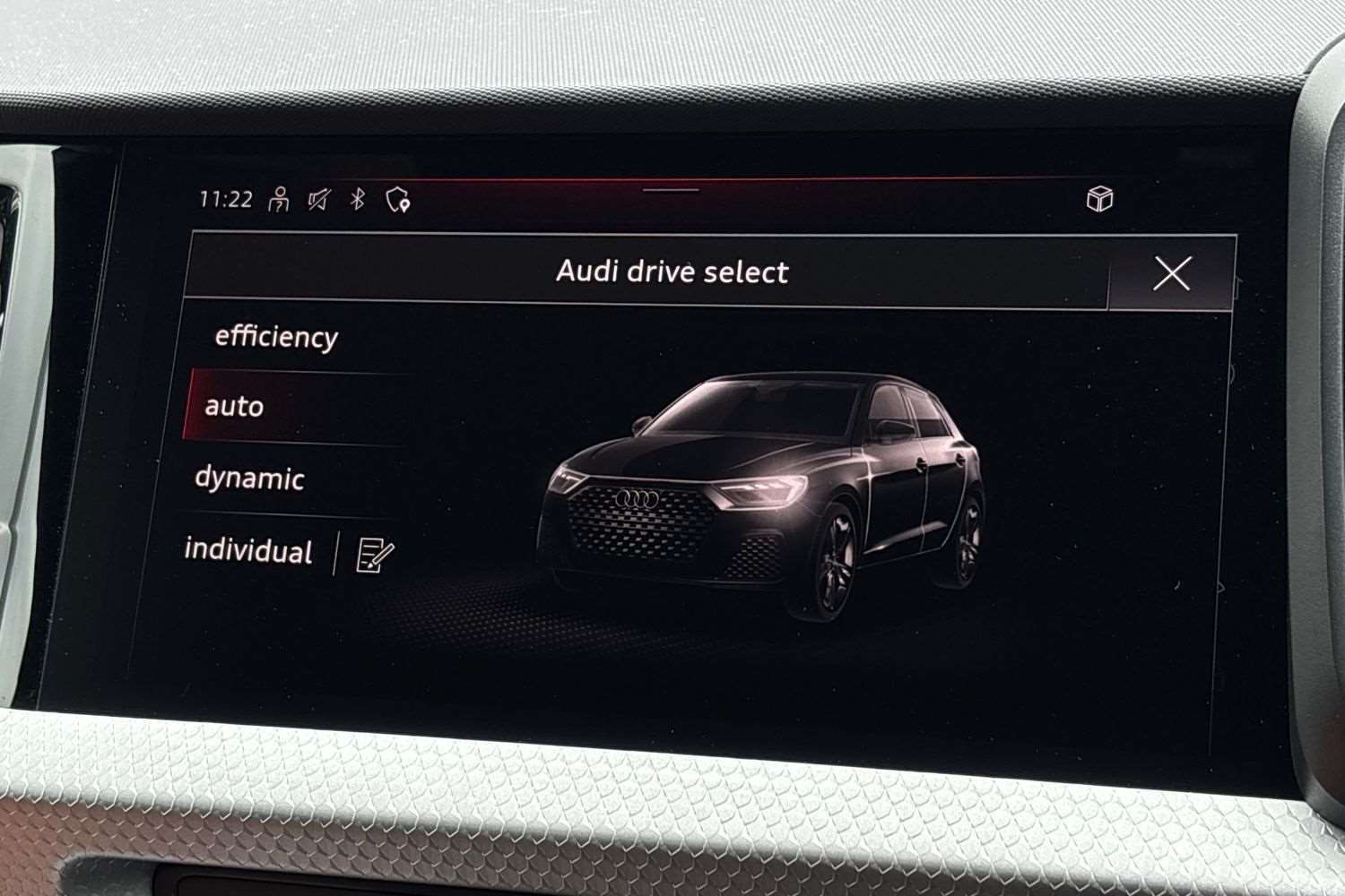 Used Audi A1 for sale - 78104582: Photo 34